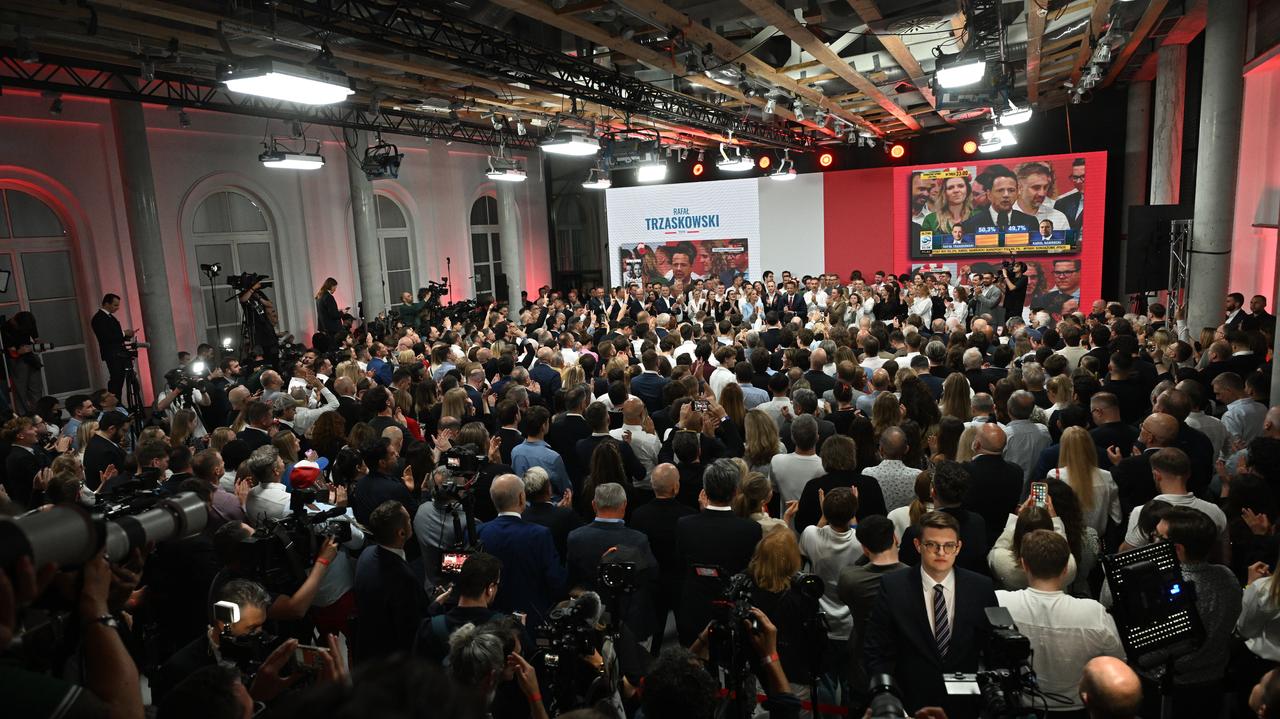 "Wybory na ostrzu noża". Światowe media o wynikach drugiej tury wyborów prezydenckich 2025