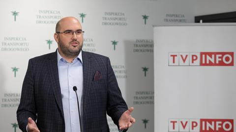 Trzaskowski: upartyjnione media publiczne stały się narzędziem prymitywnej walki politycznej