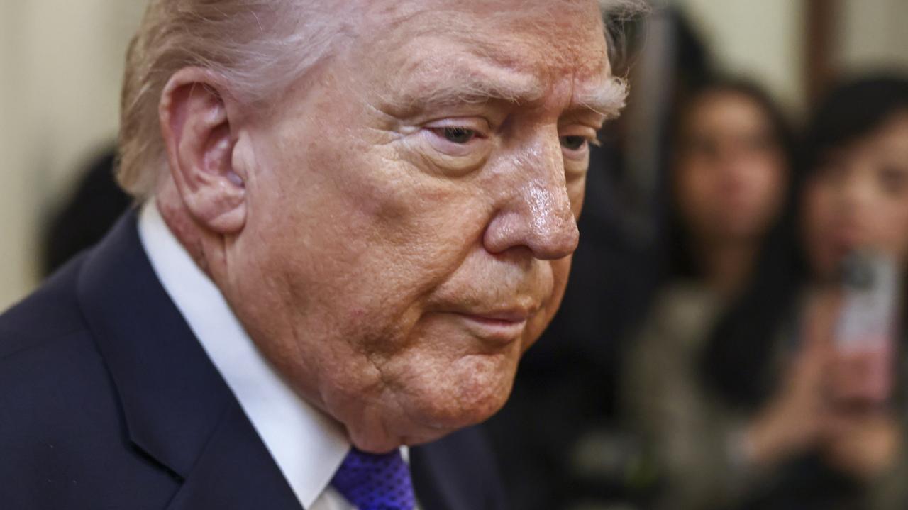 Groźby Trumpa. "Konflikt handlowy z całą Unią Europejską"