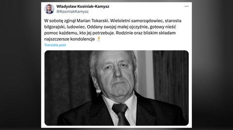 Marian-Tokarski