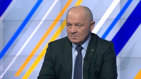 Sawicki: drogi kolego Donaldzie, jedź do koleżanki Ursuli, załatw te pięć miliardów, razy 10, na eksport