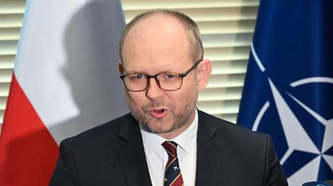 Marcin Przydacz