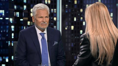Kropka nad i - Aleksander Kwaśniewski