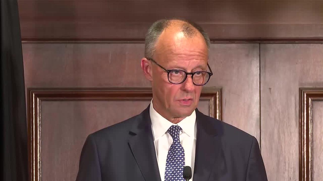 Kanclerz Niemiec wywołał oburzenie. Wypowiedź "niefortunna i arogancka"