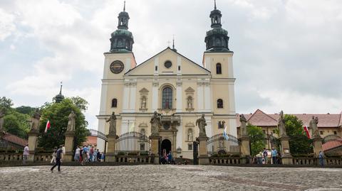 Kalwaria Zebrzydowska (Małopolska)