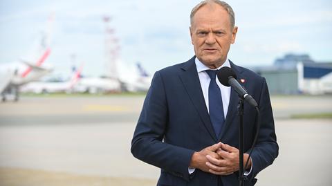 Donald Tusk