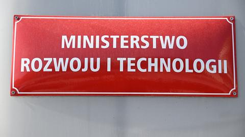 Ministerstwo Rozwoju i technologii