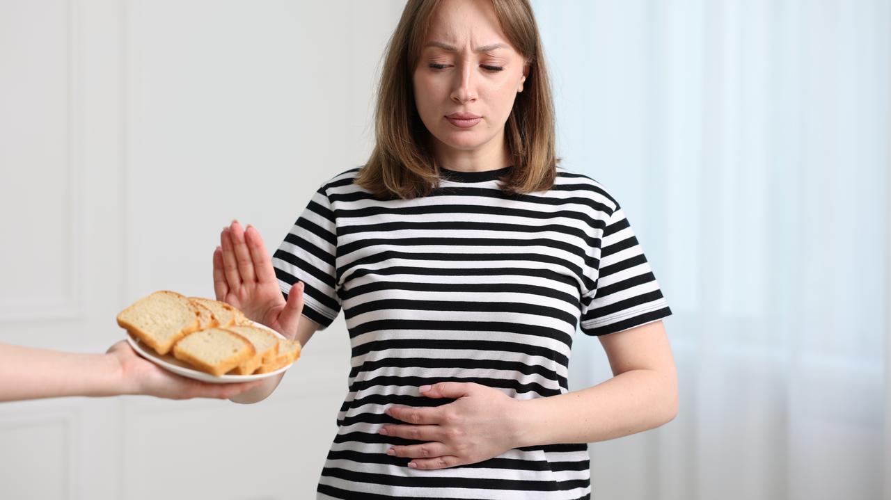 Bolący brzuch po glutenie? To może być efekt nocebo