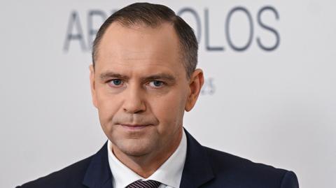 "Strategiczny błąd" prezydenta Nawrockiego. "Niewytłumaczalne"