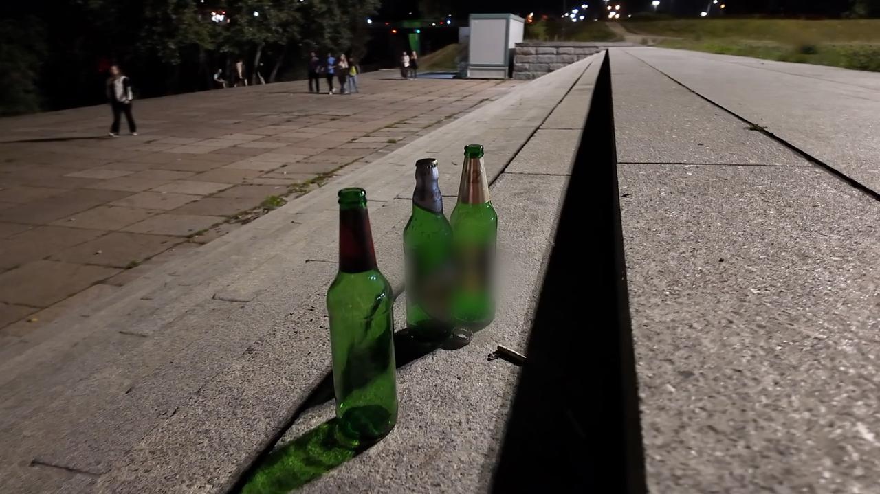 Radni PiS zaproponowali referendum w sprawie nocnej prohibicji