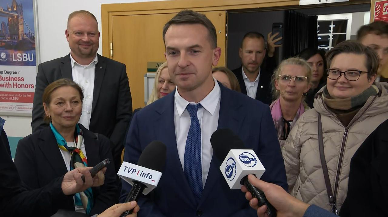 To koniec Nowoczesnej. Czas na "kolejny etap"