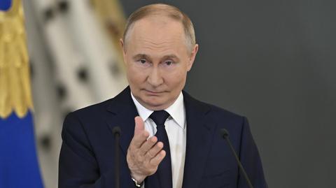 Władimir Putin