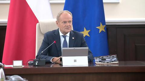 Donald Tusk