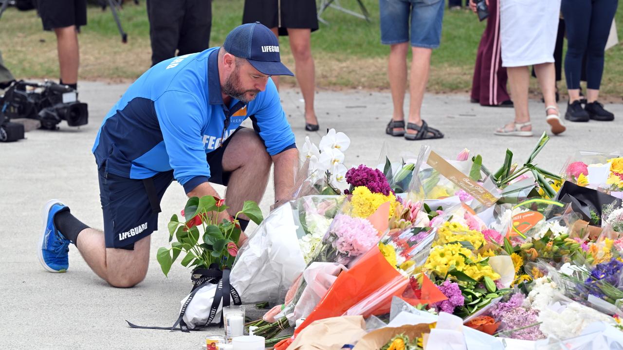 Masakra na plaży w Sydney. Media: przeszli "szkolenie w stylu wojskowym" na Filipinach