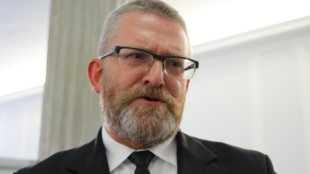 IPN wszczął śledztwo w sprawie Brauna