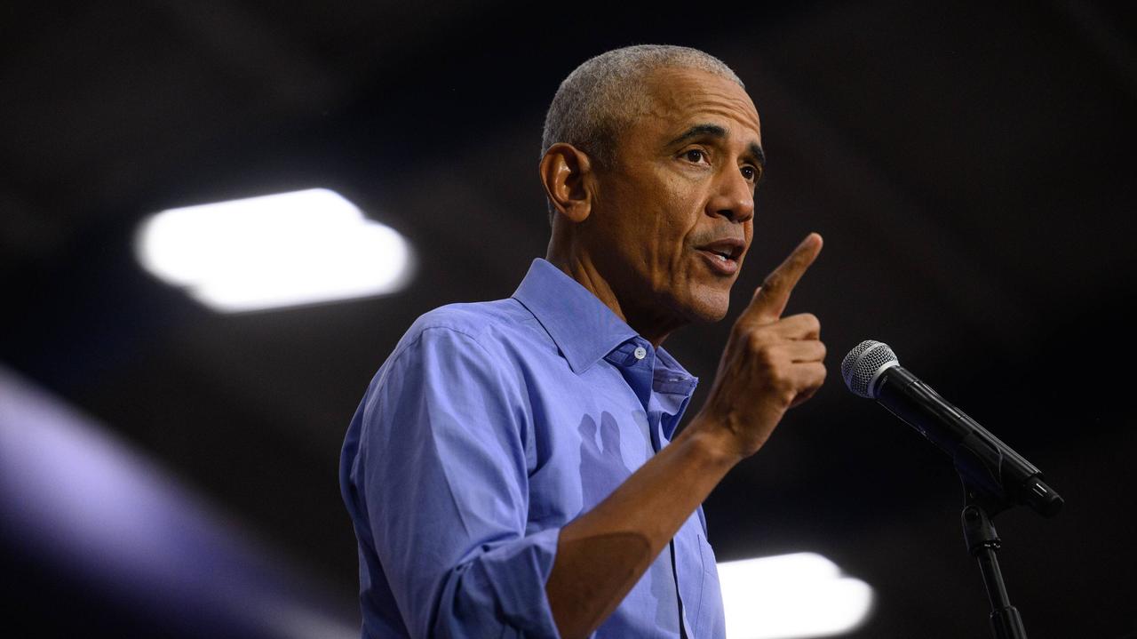 Czy kosmici istnieją? Barack Obama nie ma wątpliwości