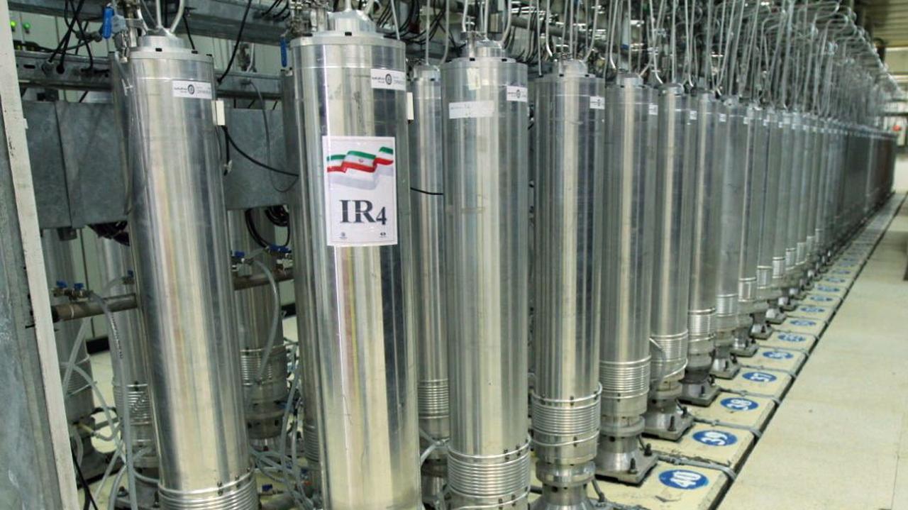 Były dowódca Gwardii Rewolucyjnej: Iran spodziewał się wojny, zdążył zabezpieczyć uran