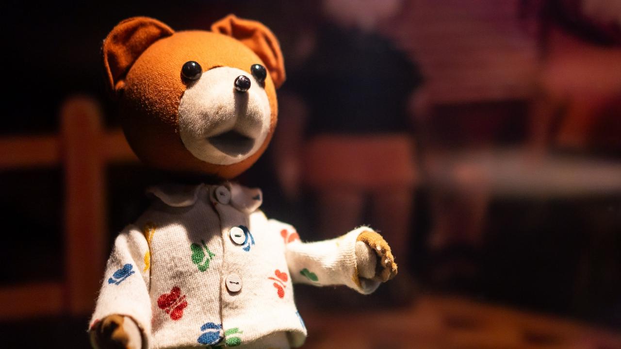 Odnaleźli Colargola, Uszatka i Pik-Poka. Lalki wróciły do Łodzi