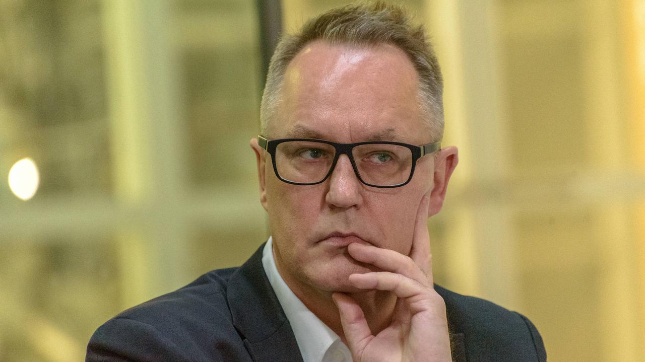 Miał rządzić siedem lat, wytrzymał dziewięć miesięcy. Dyrektor Mocaku odwołany