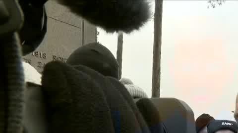 Nawrocki komentuje słowa Trumpa o Ukrainie