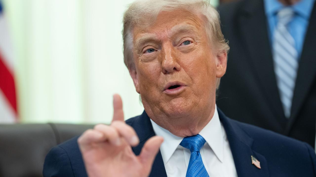 Cieśnina Ormuz zostanie otwarta? Trump mówi o przełomie