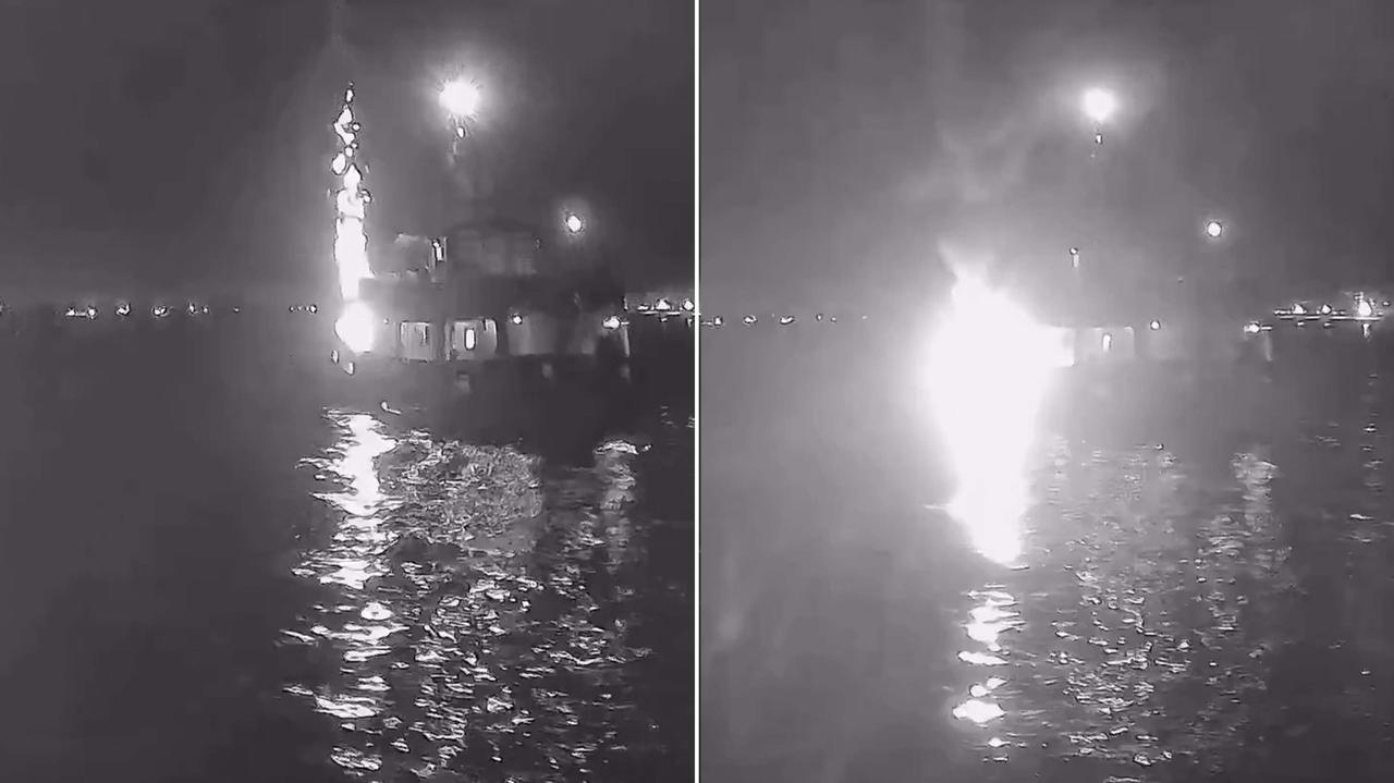 "Akt agresji". Flotylla do Gazy: zostaliśmy ostrzelani