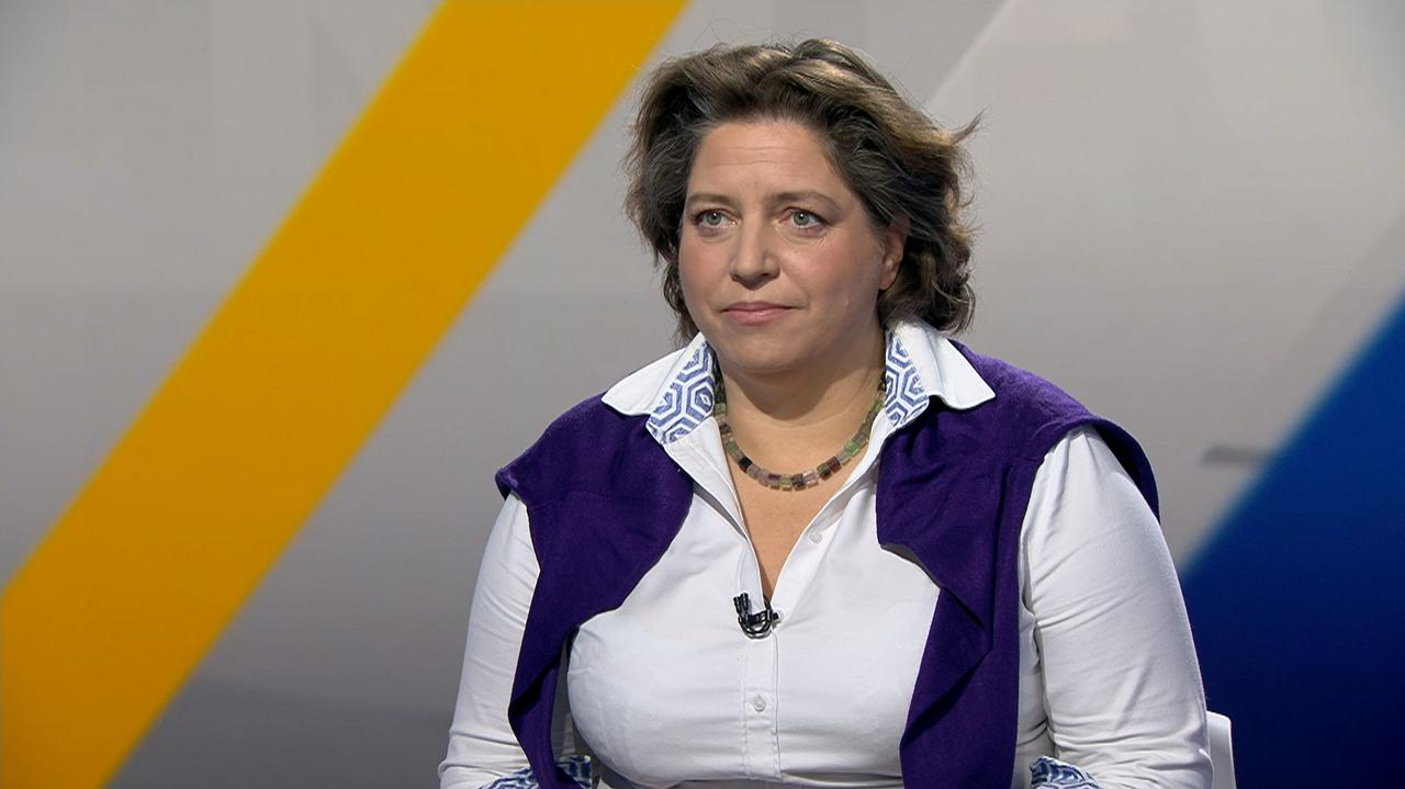 Tyrowicz: oni się kłócą, kto będzie miał większą kontrolę nad Bizancjum