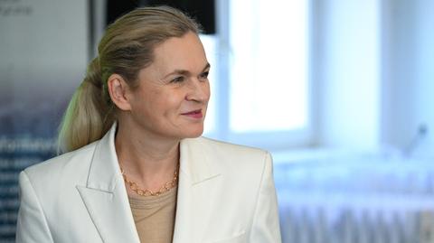 Barbara Nowacka
