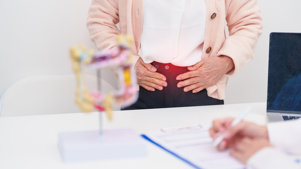 Zakażenia rozszczelniają jelita. Co może pomóc? Nowe badania