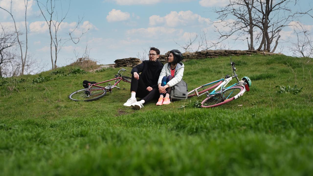 Pogoda na dziś - poniedziałek, 28.04. Dużo słońca i choćby 20 stopni