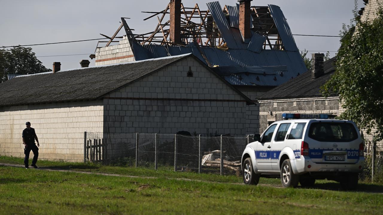 Wiceszef MSZ o tym, co się stało w Wyrykach: jedno jest pewne