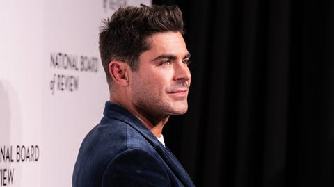 Zac Efron