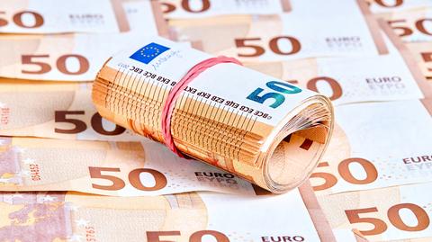 Prezes EBI: będziemy mobilizować konieczne finanse, by zagwarantować konieczne zdolności Europy