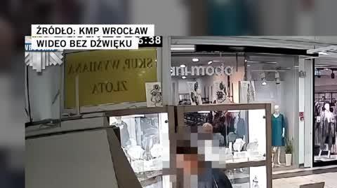 policja