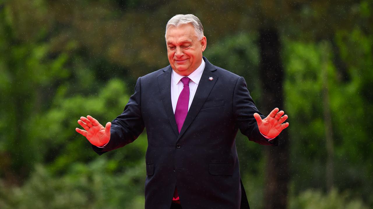 Era Viktora. Czy właśnie dobiega końca?