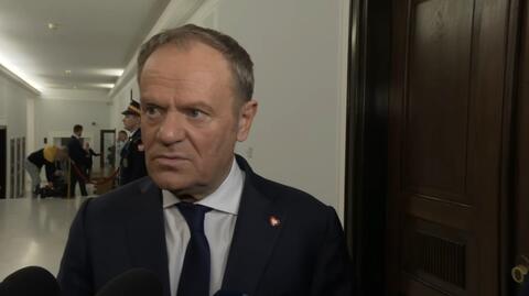 Tusk o szkoleniach wojskowych: mamy kilka modeli, jednym z najbardziej docenianych jest model szwajcarski