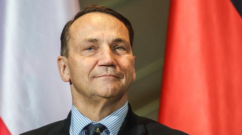 Radosław Sikorski