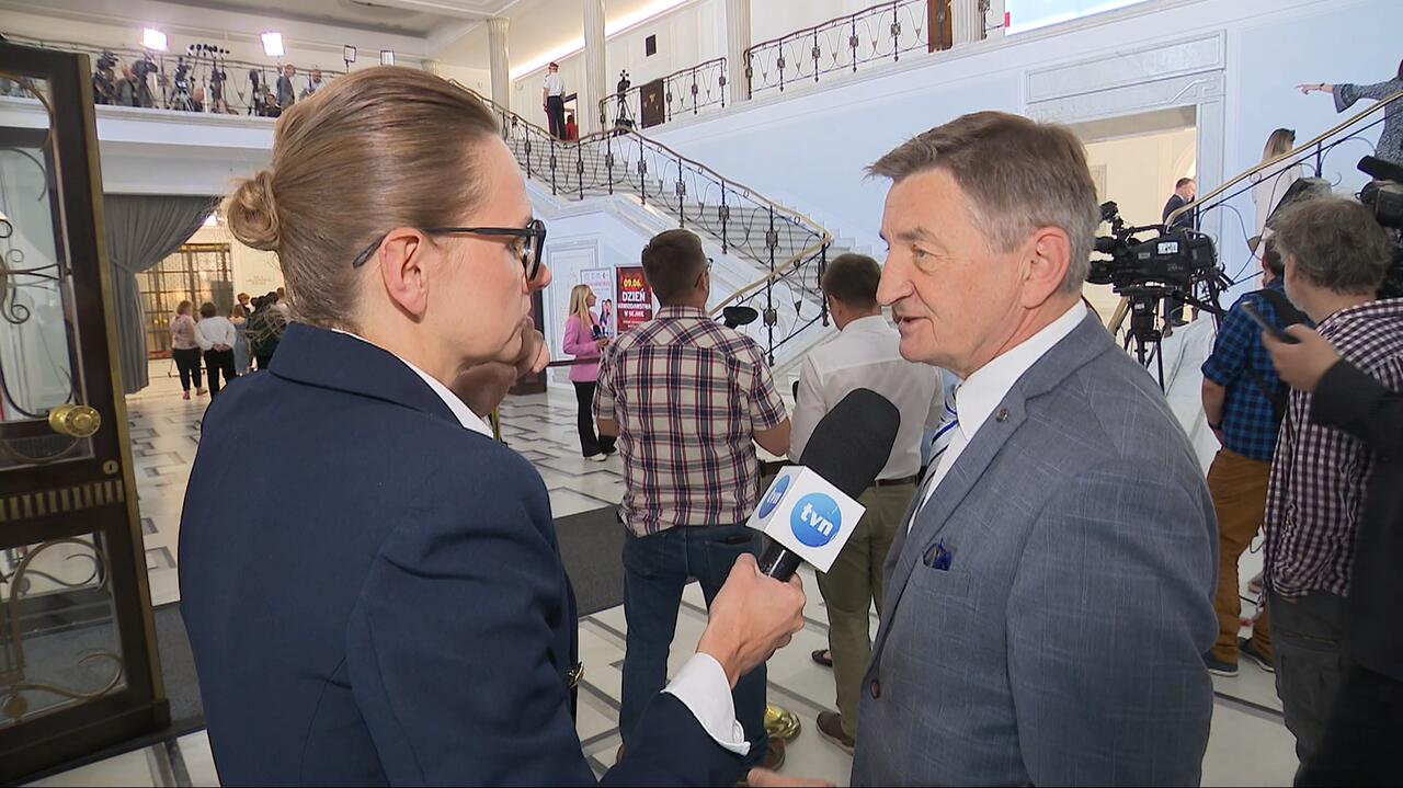 Czy można zmienić zdanie w kilka sekund? Tak, jeżeli prezes uważa inaczej