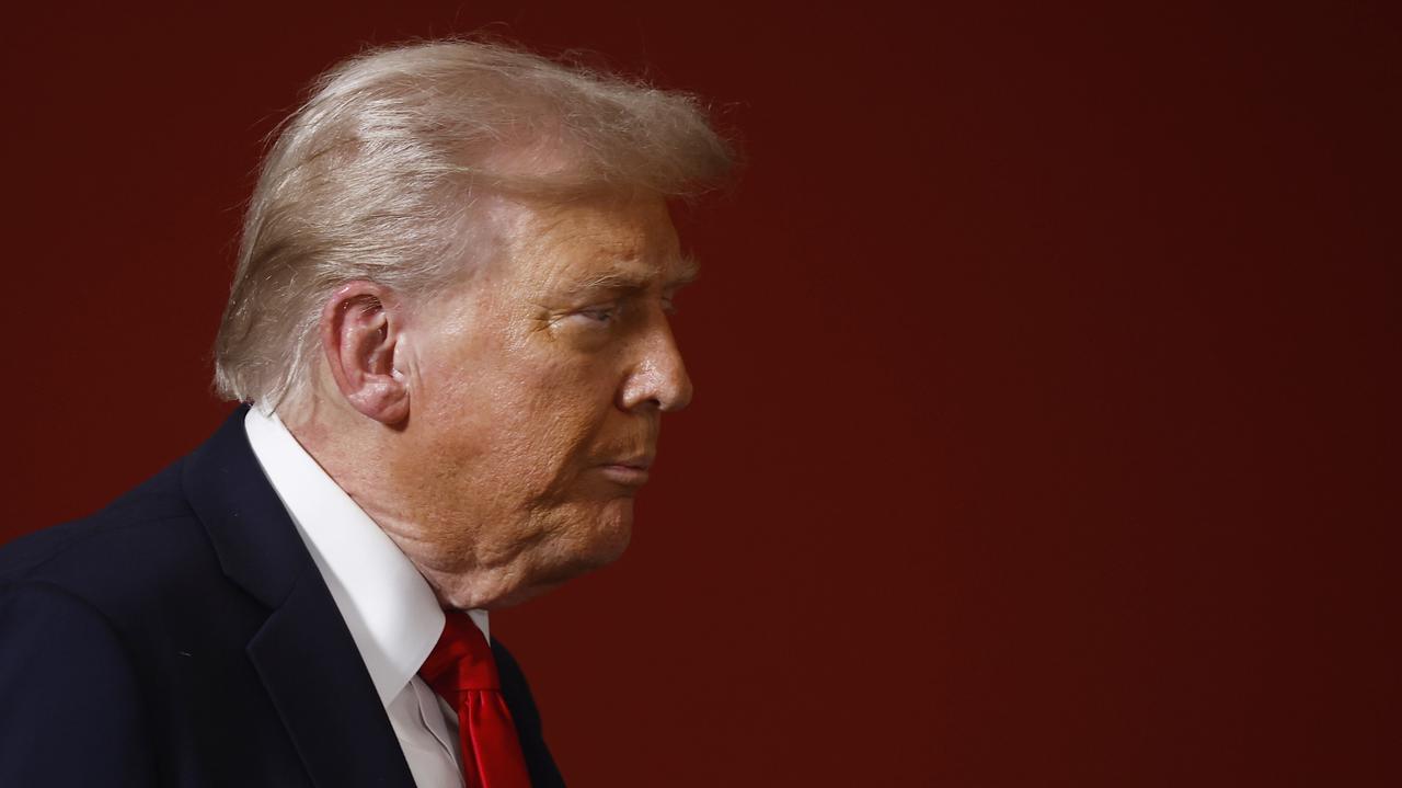 Trump o izraelskich zakładnikach: rozpoczyna się faza druga