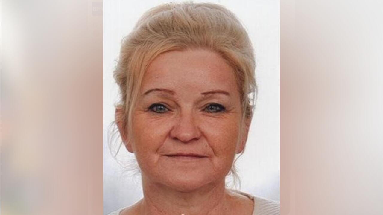 Jej partner wrócił do domu, ona została na przystanku. Szukają jej do dzisiaj