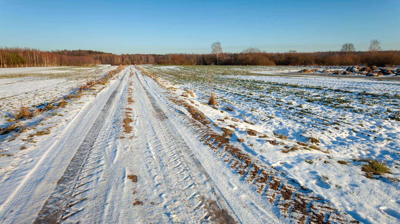 Pogoda na pięć dni. Gdzie ściśnie mróz? U kogo spadnie śnieg?