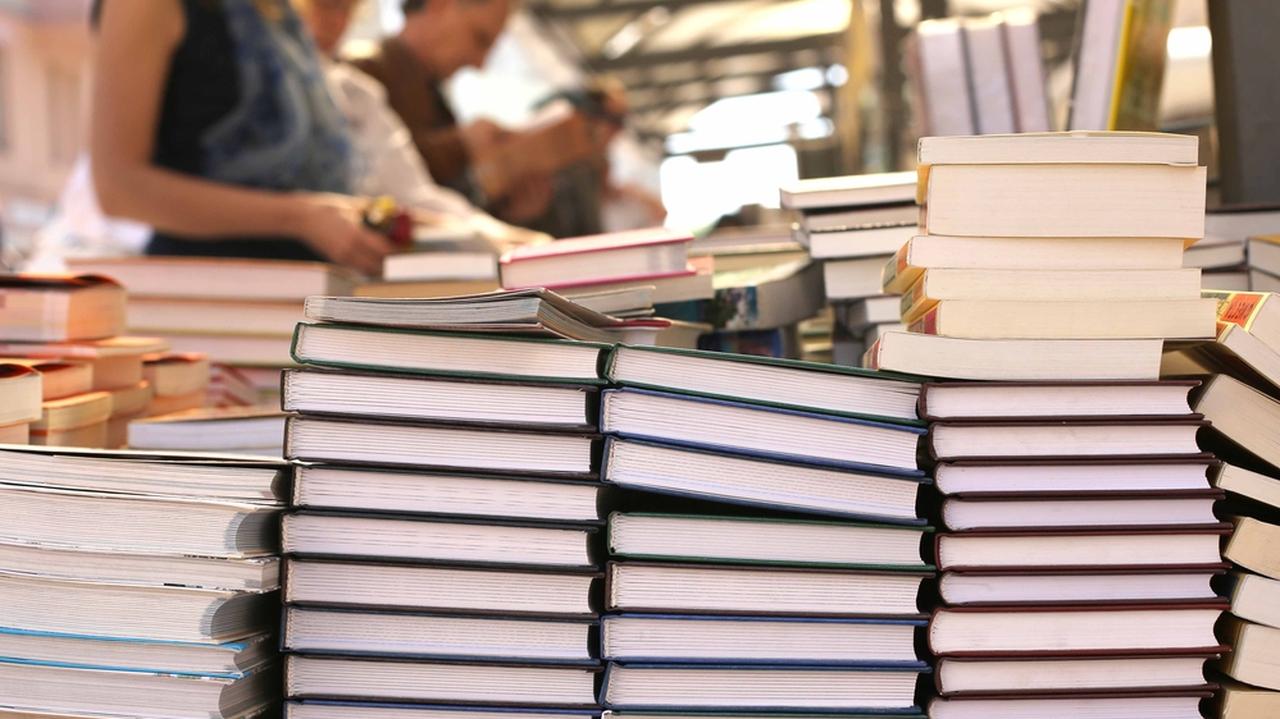 Jesienne Targi Książki odwołane. Organizator nie dogadał się z Pałacem Kultury