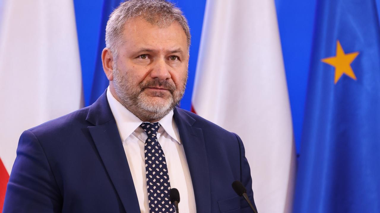 Żurek: jest śledztwo w sprawie Zondacrypto