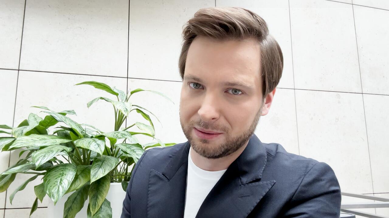 Odmienione studio, oprawa i większa publiczność. "#BezKitu" w nowej odsłonie
