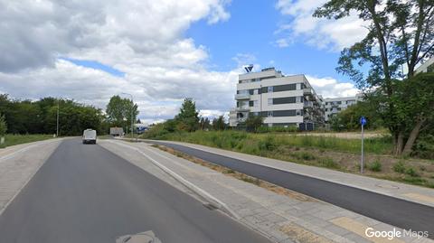 Szczawnicka w Poznaniu