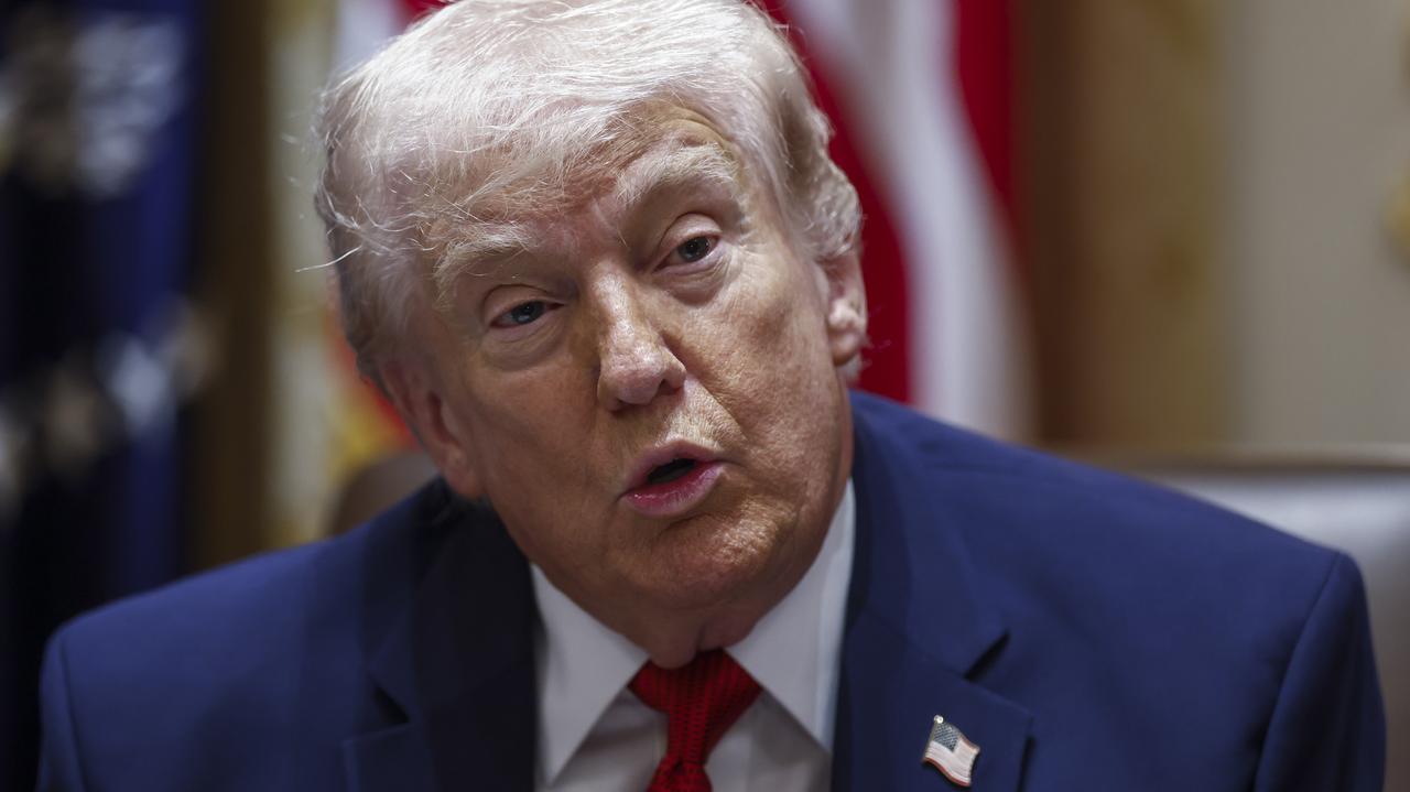 Rekordowo niskie notowania Trumpa. Fox News publikuje sondaż