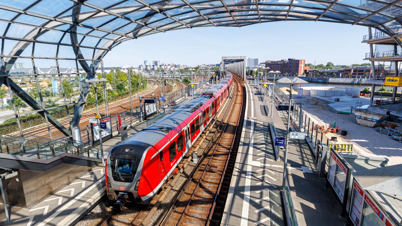 Wyprosili wszystkich pasażerów z pociągu
