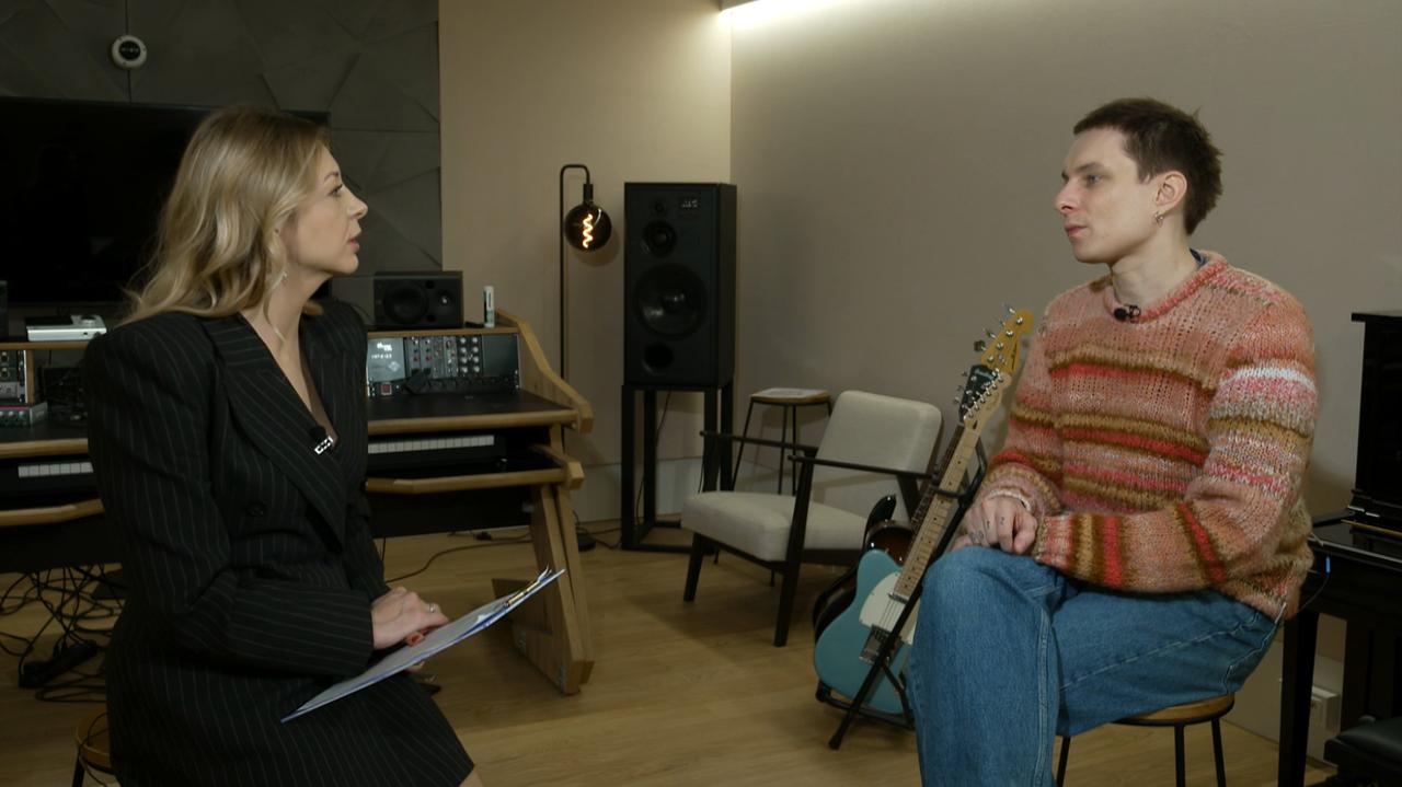 Ralph Kaminski: Była moją matką artystyczną. Chciałem oddać jej hołd