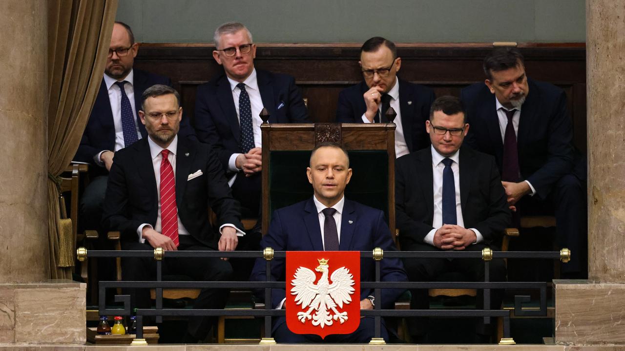 Będzie ślubowanie, jest reakcja Pałacu Prezydenckiego