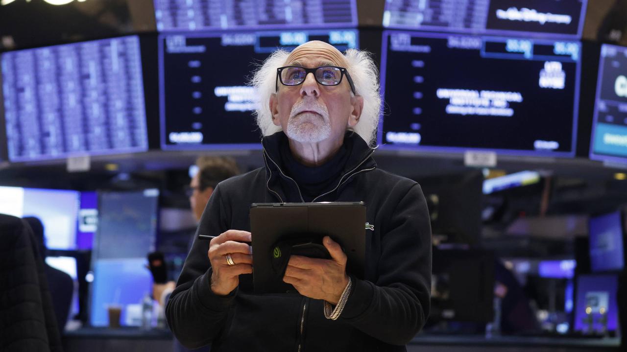 "To moment, w którym inwestorzy przestają kupować obietnicę"